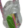 Alcancia C/diamante 3D para pintar
