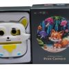 Camara infantil con impresora