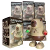 Capibara Bailarin Con Musica Y Luces A Pilas Full