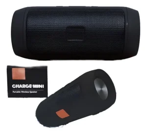 Parlante Portatil Bluetooth Potente Inalambrico Recargable